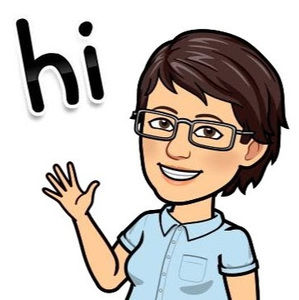 Meet your Posher, Ellen